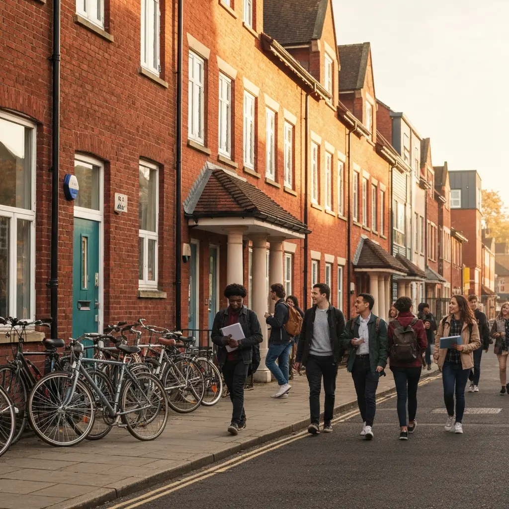 Student Accommodation UK: The Complete Guide for 2026