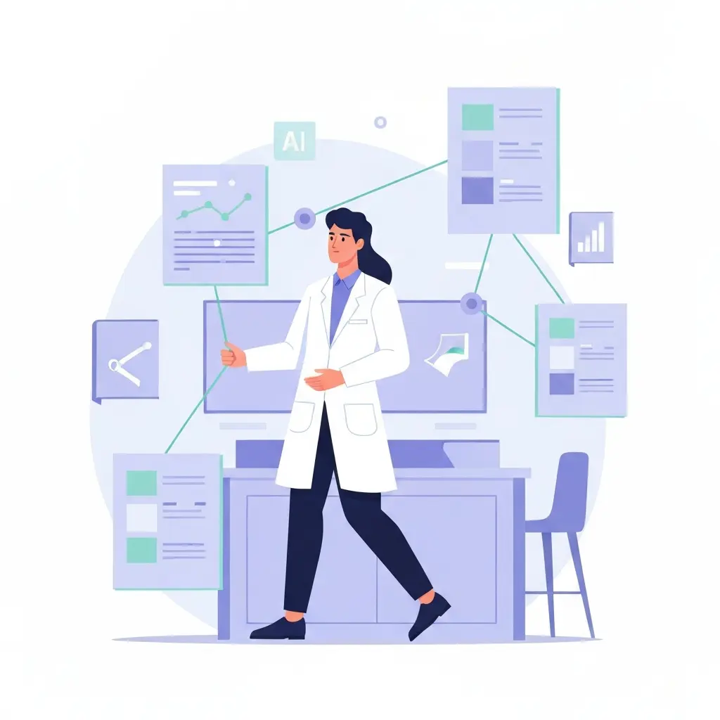 Best AI Literature Review Tools for Researchers 2026