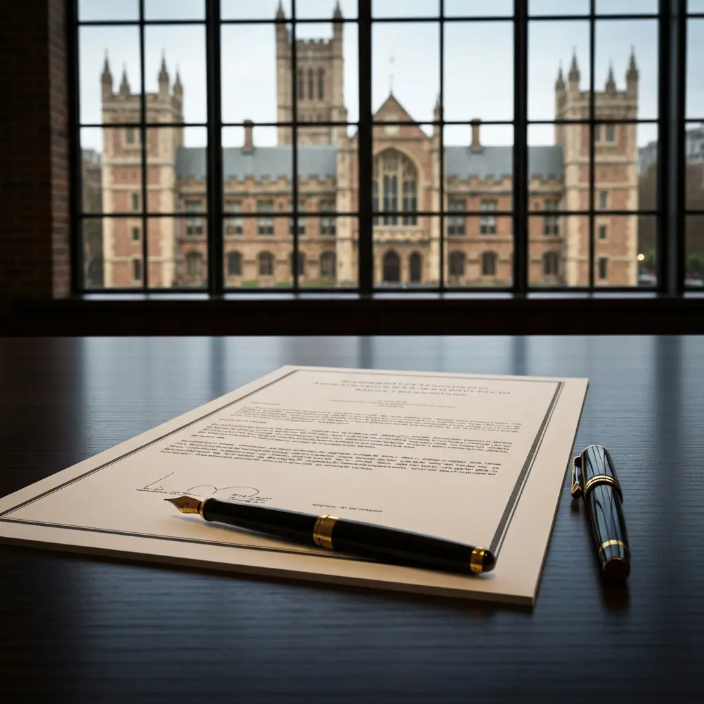 Research Proposal Template: How to Write a Winning Proposal (2026)