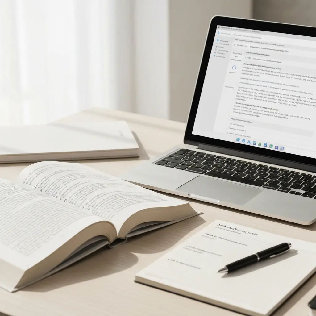 How to Cite Sources in APA Format Step by Step (2026, 7th Edition)