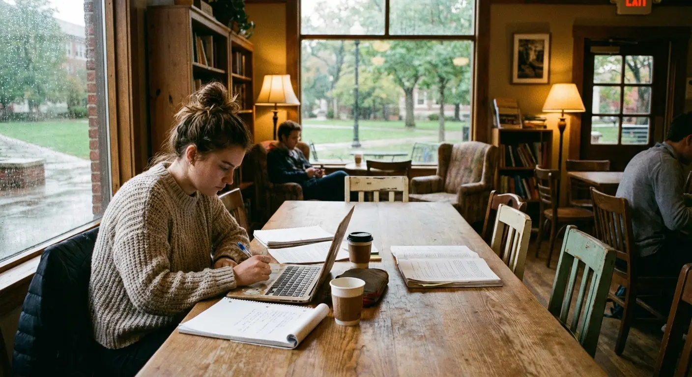 Research Methodology: APA Citation Standards 2026