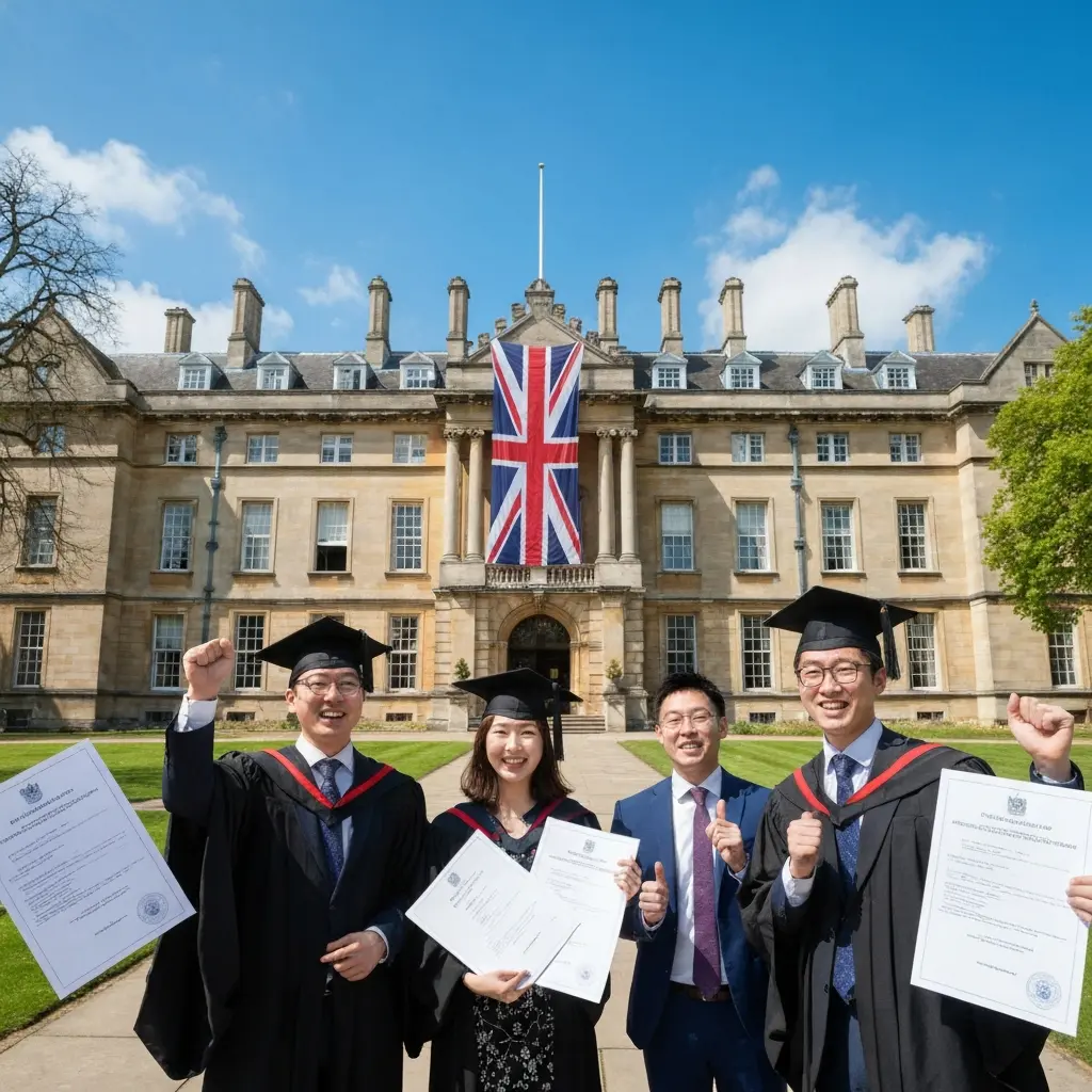PhD Funding UK 2026: Complete Guide to Scholarships, UKRI Studentships, and Grants