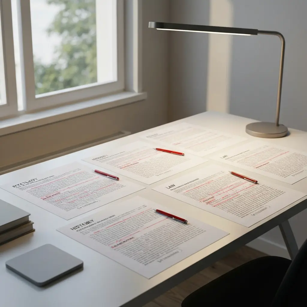 Thesis Statement Examples: 25+ Samples Across Every Discipline with Expert Analysis (2026)