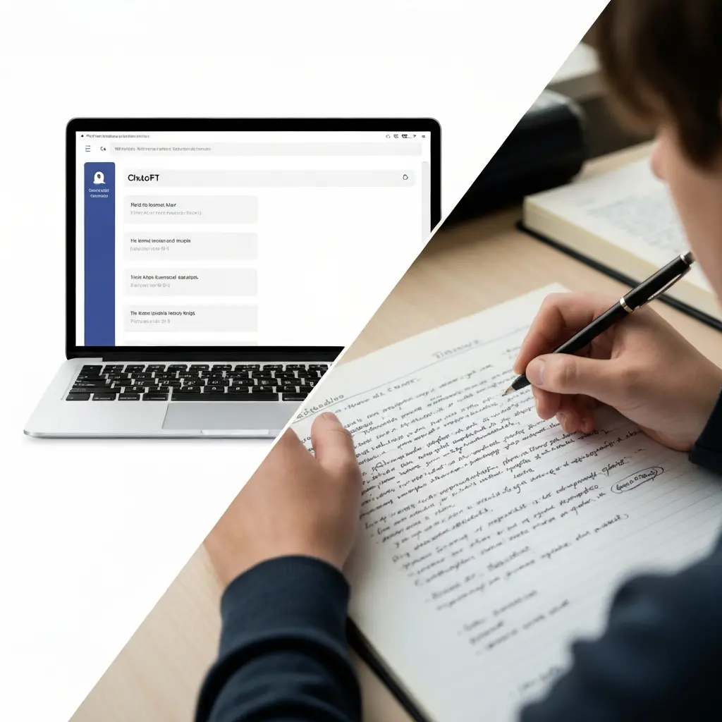 ChatGPT for Thesis Writing: The Honest 2026 Guide (What Works, What Doesn’t)