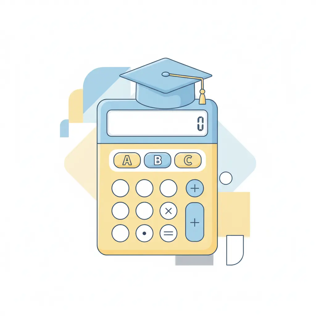 GPA Calculator University: How It Works and What Your GPA Means in 2026