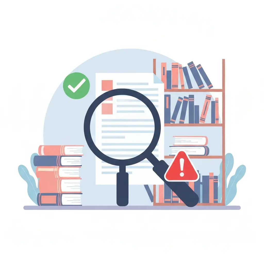 Best Plagiarism Checkers for Students Compared 2026