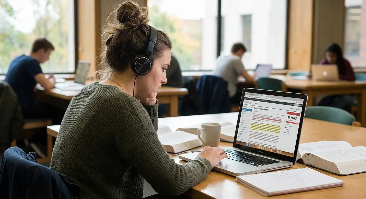 Thesis & Dissertation Writing Guidance: Get Approval Fast 2026