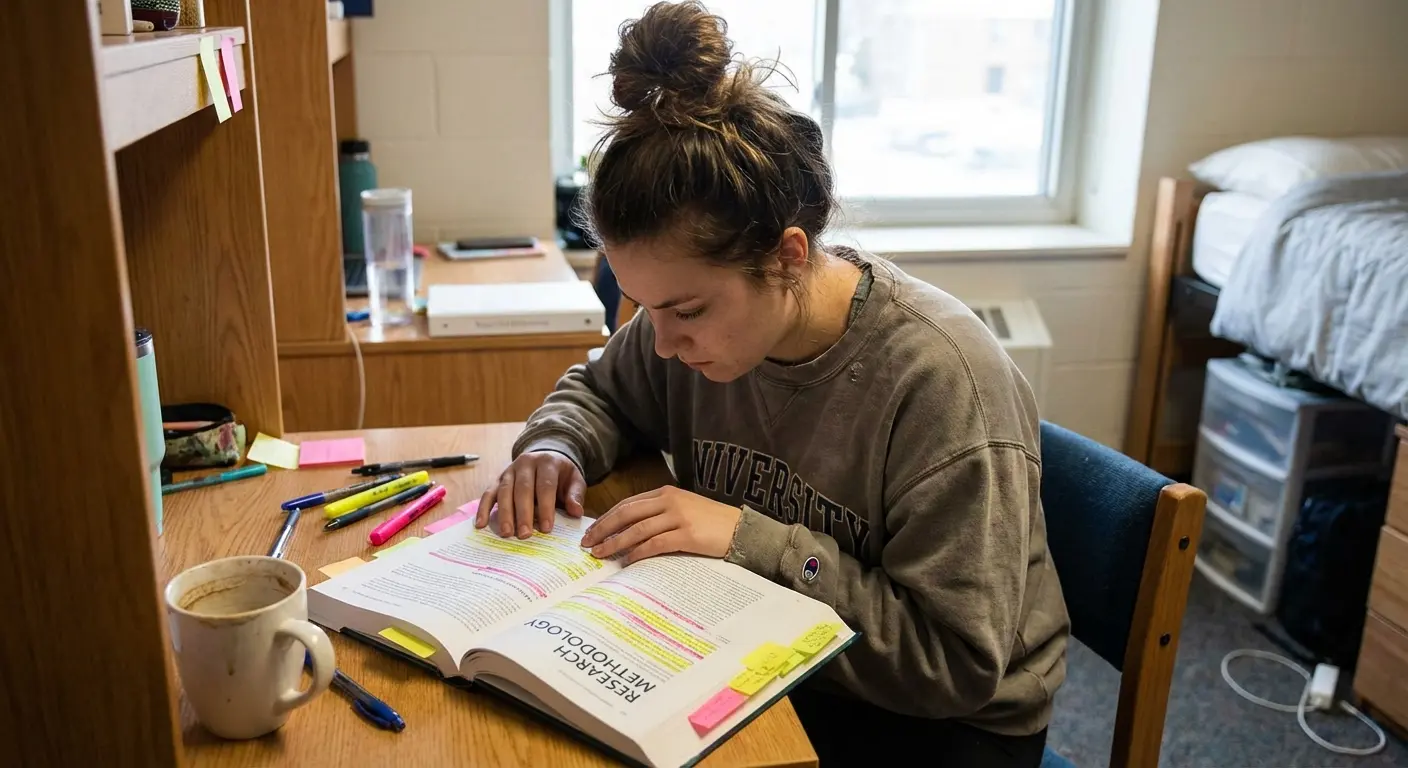 Dissertation AI Tools & Tesify Comparison 2026