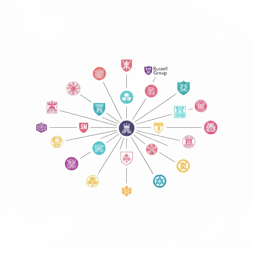 Russell Group Universities: Complete Guide to the UK’s 24 Leading Research Universities