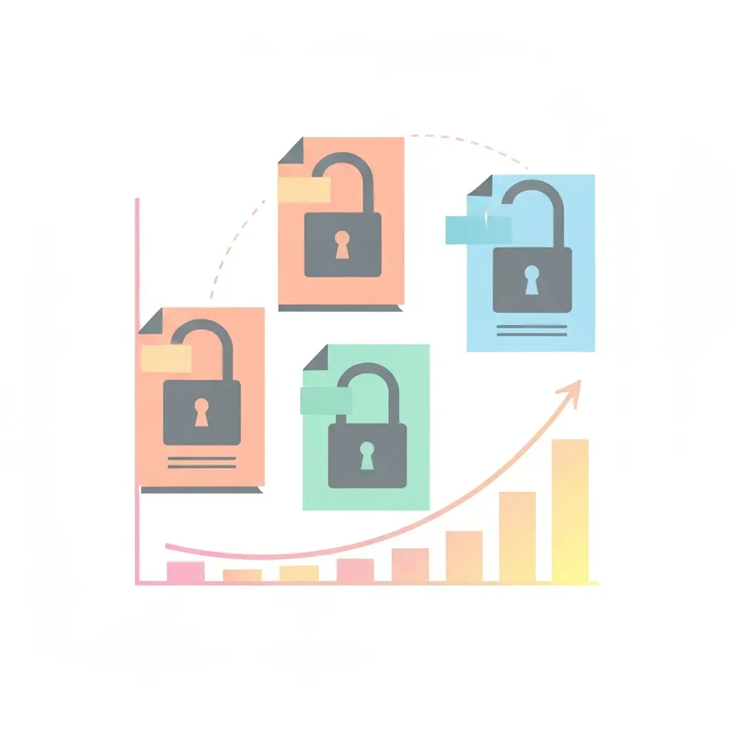 Open Access Publishing Statistics 2026: Growth, Costs, and Impact on Thesis Research