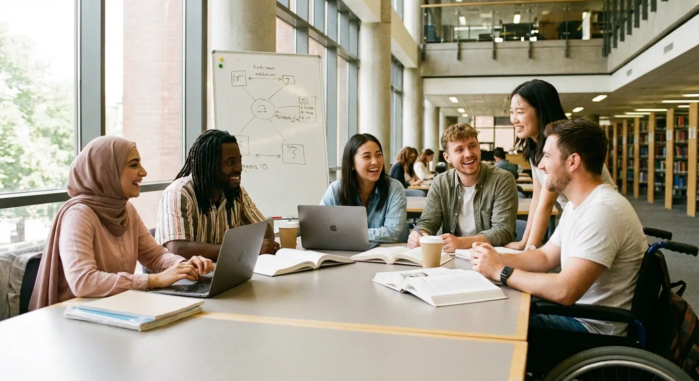 AI Tools for Dissertation Writing: Auto Bibliography 2026