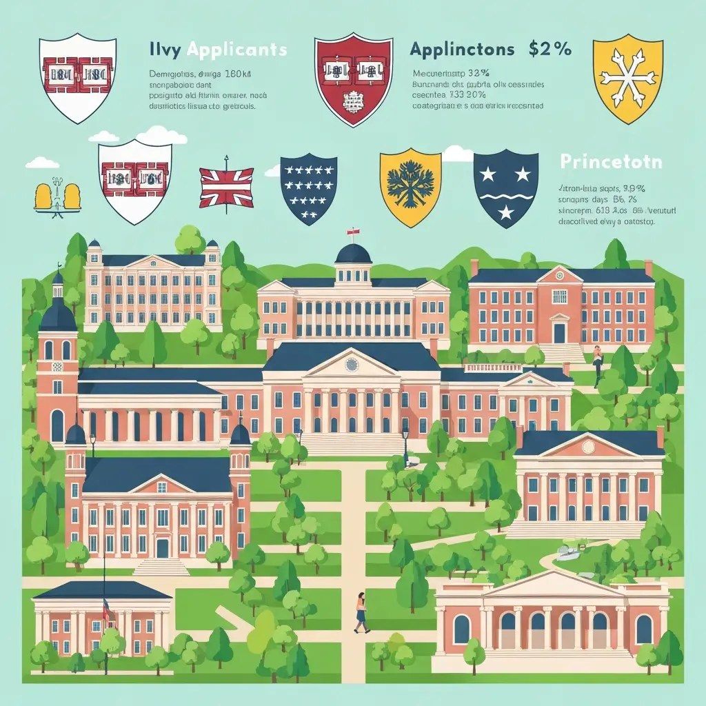 Ivy League Admission Tips: What Top Applicants Do Differently in 2026