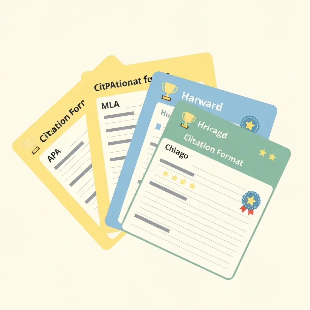 Best Citation Generators Compared 2026: Ranked for Students and Researchers