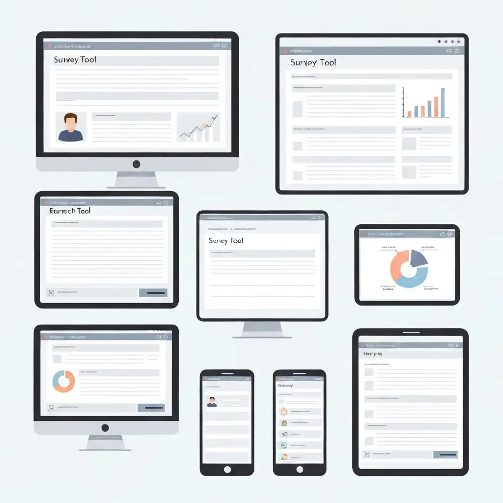 Best Survey Tools for Academic Research Compared 2026: Qualtrics, SurveyMonkey, Google Forms, and More