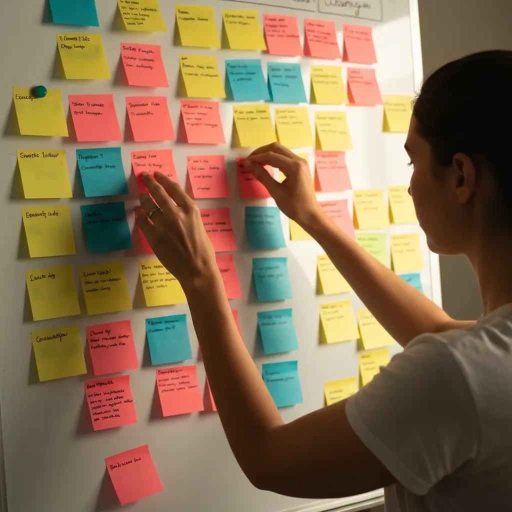 Thematic Analysis: A Complete Step-by-Step Guide for Qualitative Research (2026)