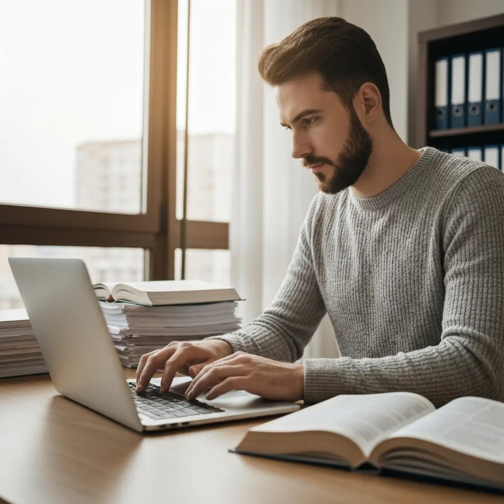 ChatGPT Thesis Writing: Complete Guide, Risks and Alternatives 2026