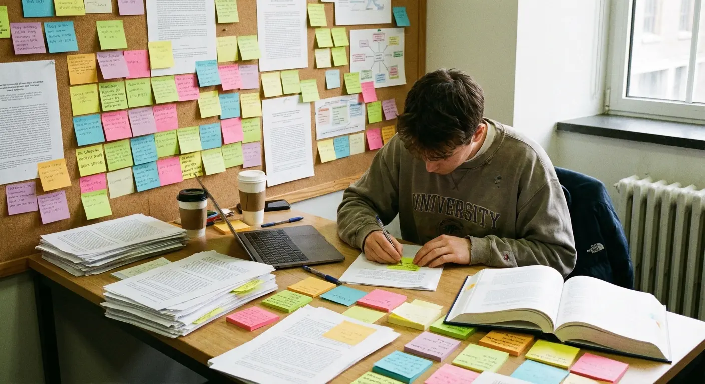 Research Methodology & Citation Standards 2026 | Reference Tools