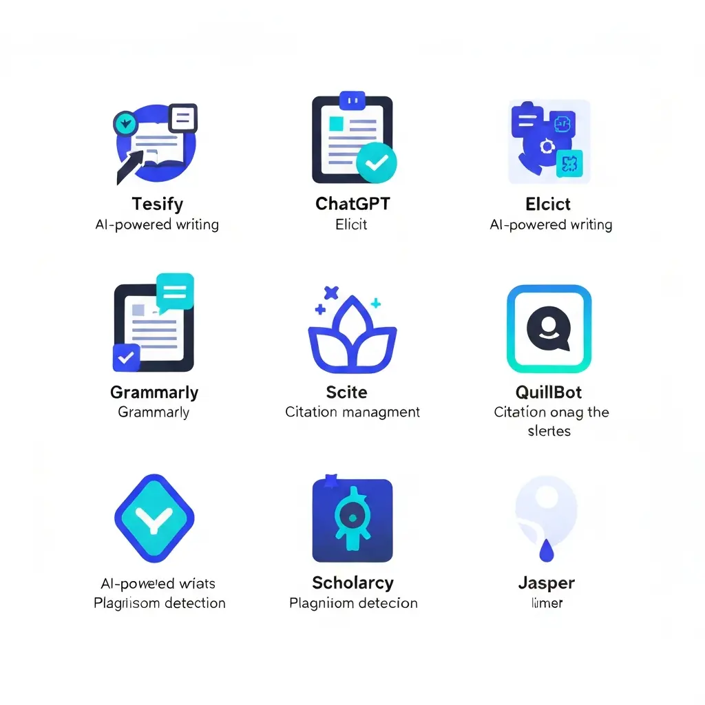 Best AI Thesis Writing Tools Compared in 2026 (Tested & Ranked)