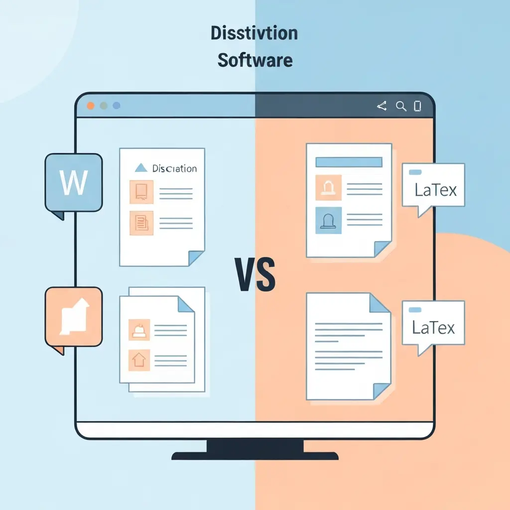 Best Dissertation Writing Software: Free vs Paid Comparison 2026