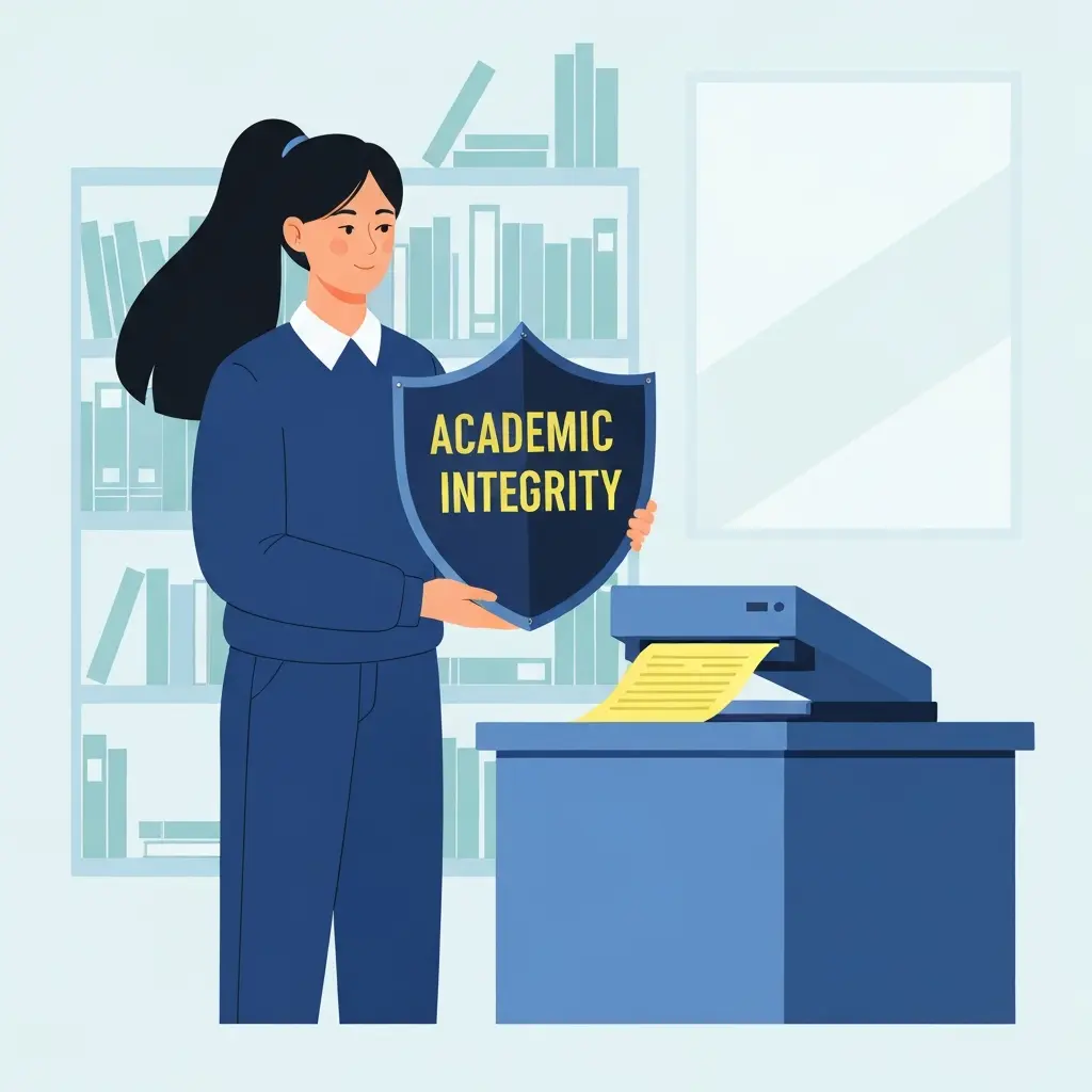 Academic Integrity and Plagiarism: A Complete Student Guide for 2026