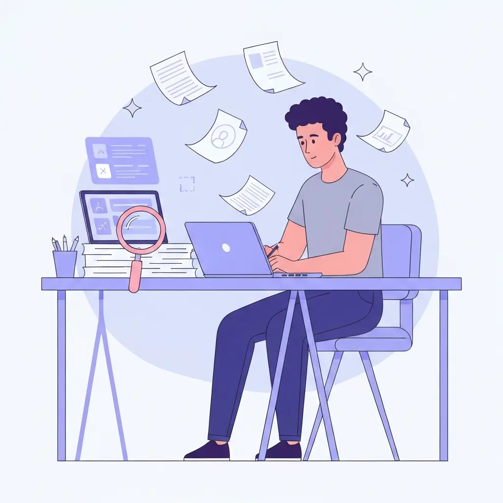 Best AI Research Assistants for PhD Students Compared 2026