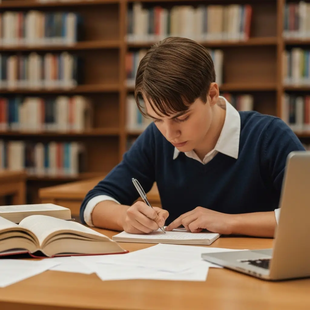 Thesis Statement Examples: 50 Templates Across Every Discipline (2026 Guide)