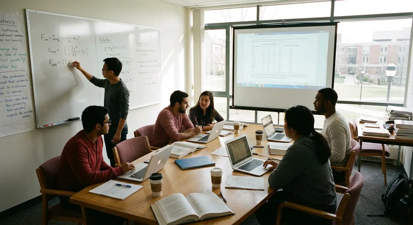 PhD Funding UK 2026: Universities, Scholarships & Tools