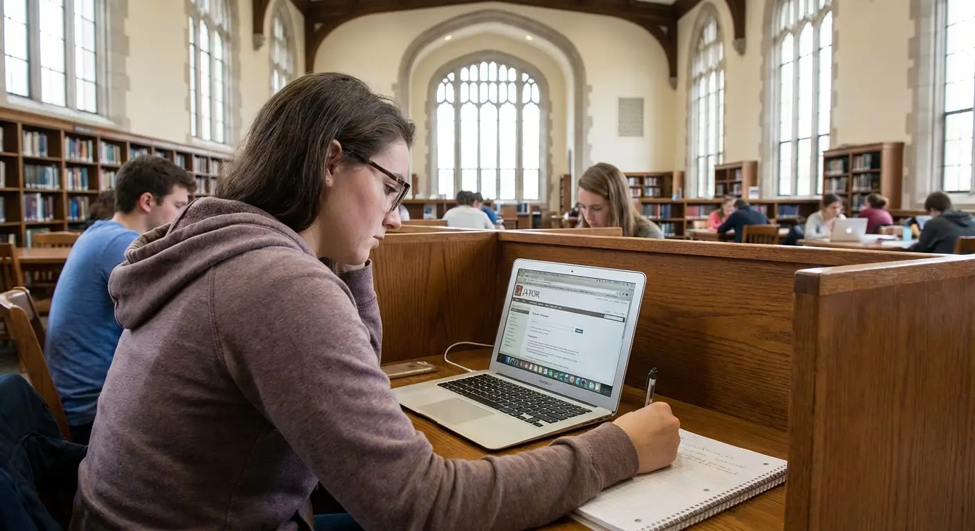 Research Methodology and Citation Standards: 2025 Guide