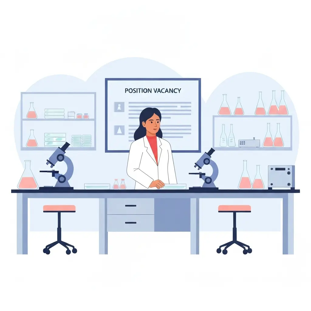 Research Assistant Positions at Universities: How to Find and Get One in 2026