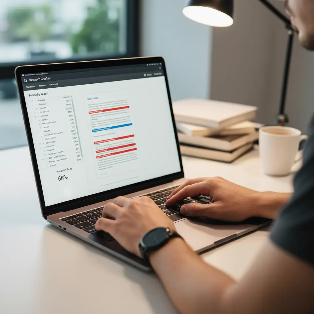 Plagiarism Detector Online: Accuracy Comparison for Students 2026