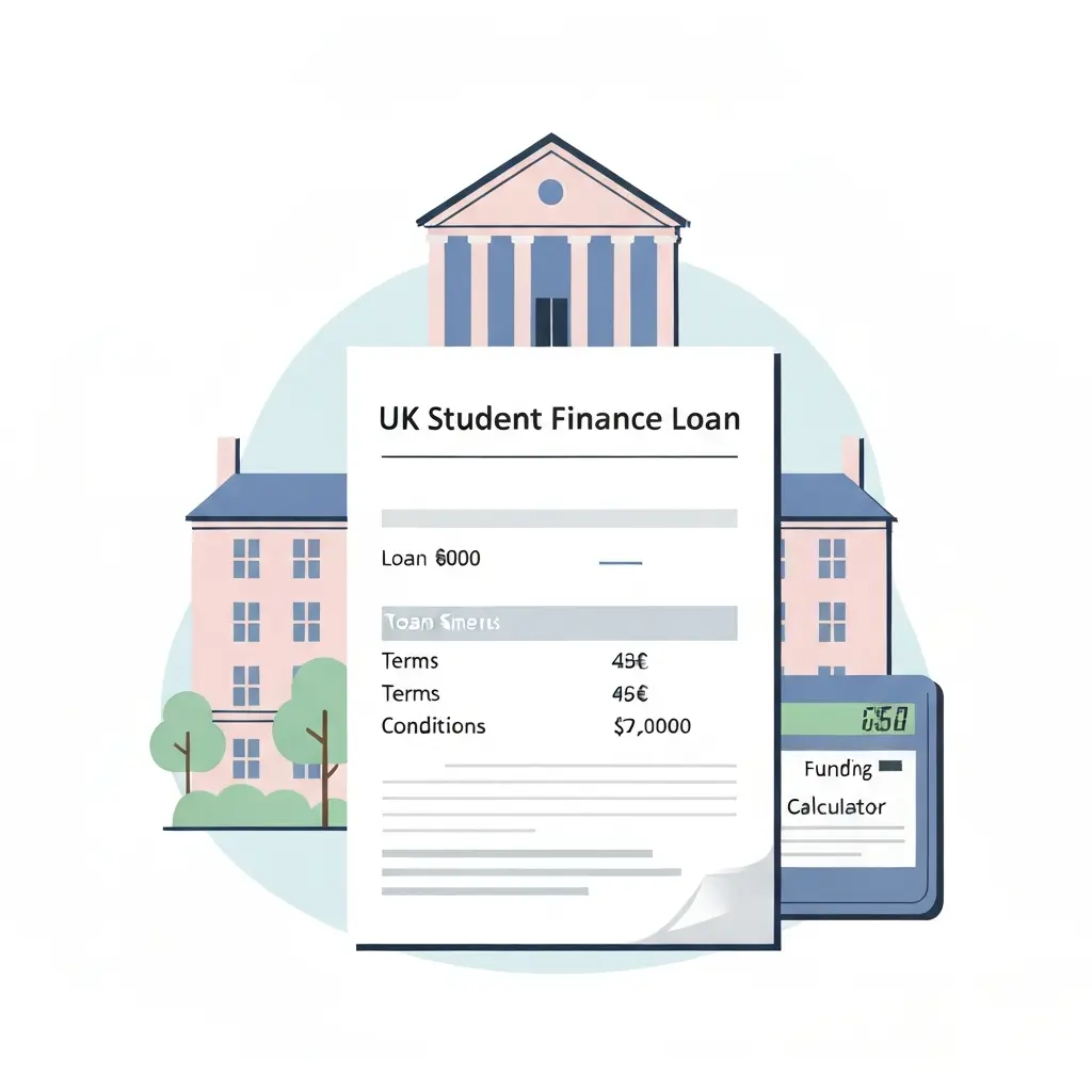 Student Finance UK: A Complete Guide to Loans, Grants and Funding for 2026