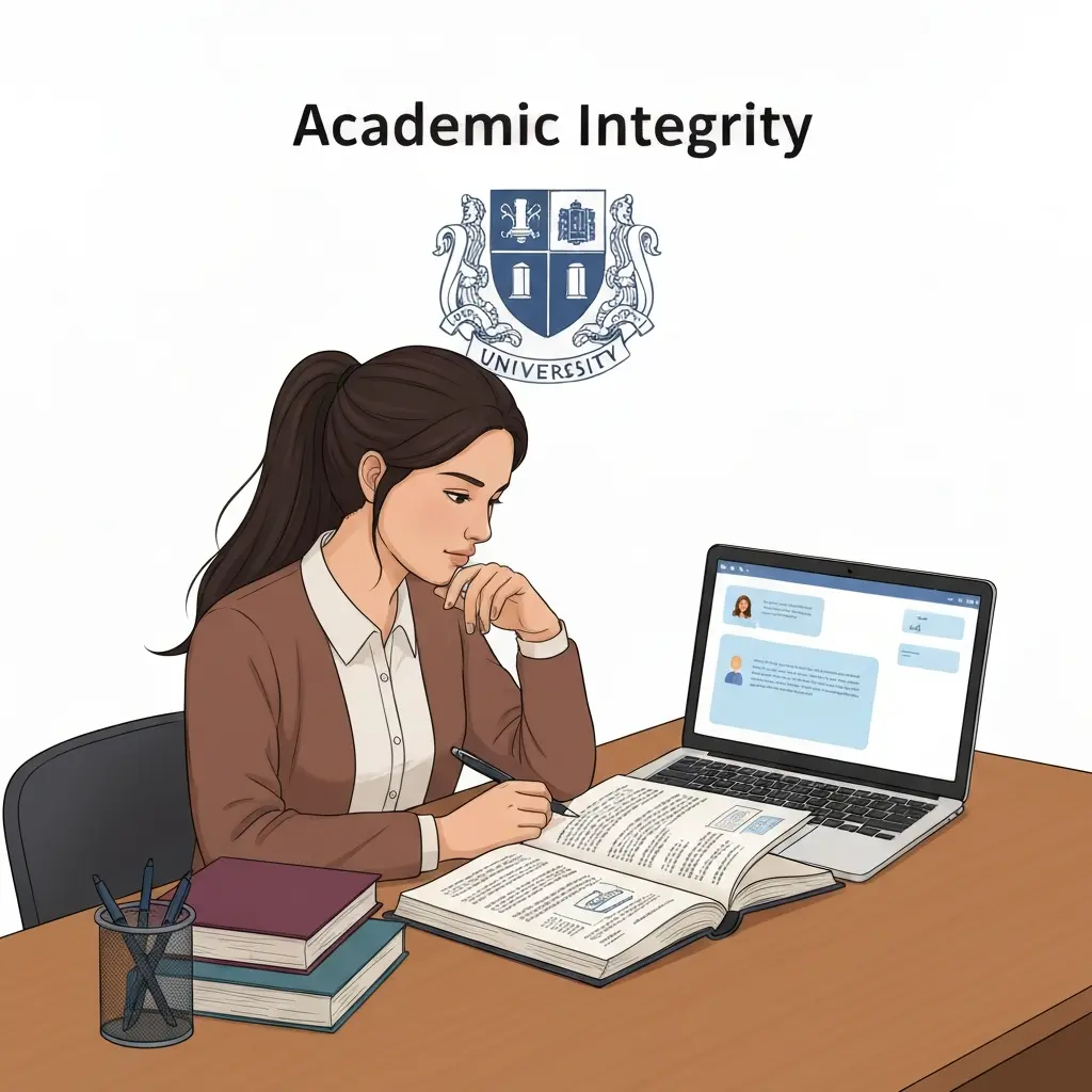 Can I Use AI to Write My Dissertation? 2026 Answer