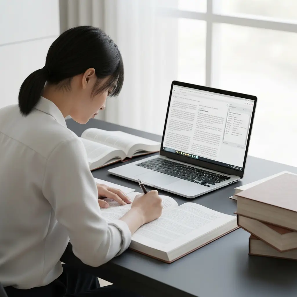 Can I Use AI to Write My Dissertation in 2026? (Policy + Practical Guide)