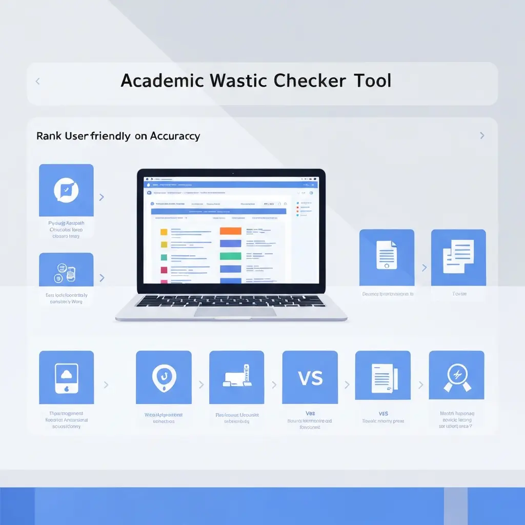 Best Plagiarism Checkers for Students Compared in 2026 (Ranked)