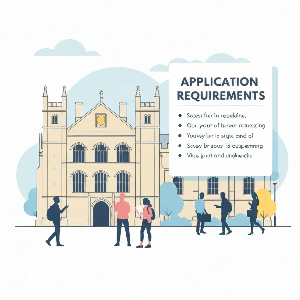 Cambridge University Application Requirements: Complete Guide for 2026 Entry