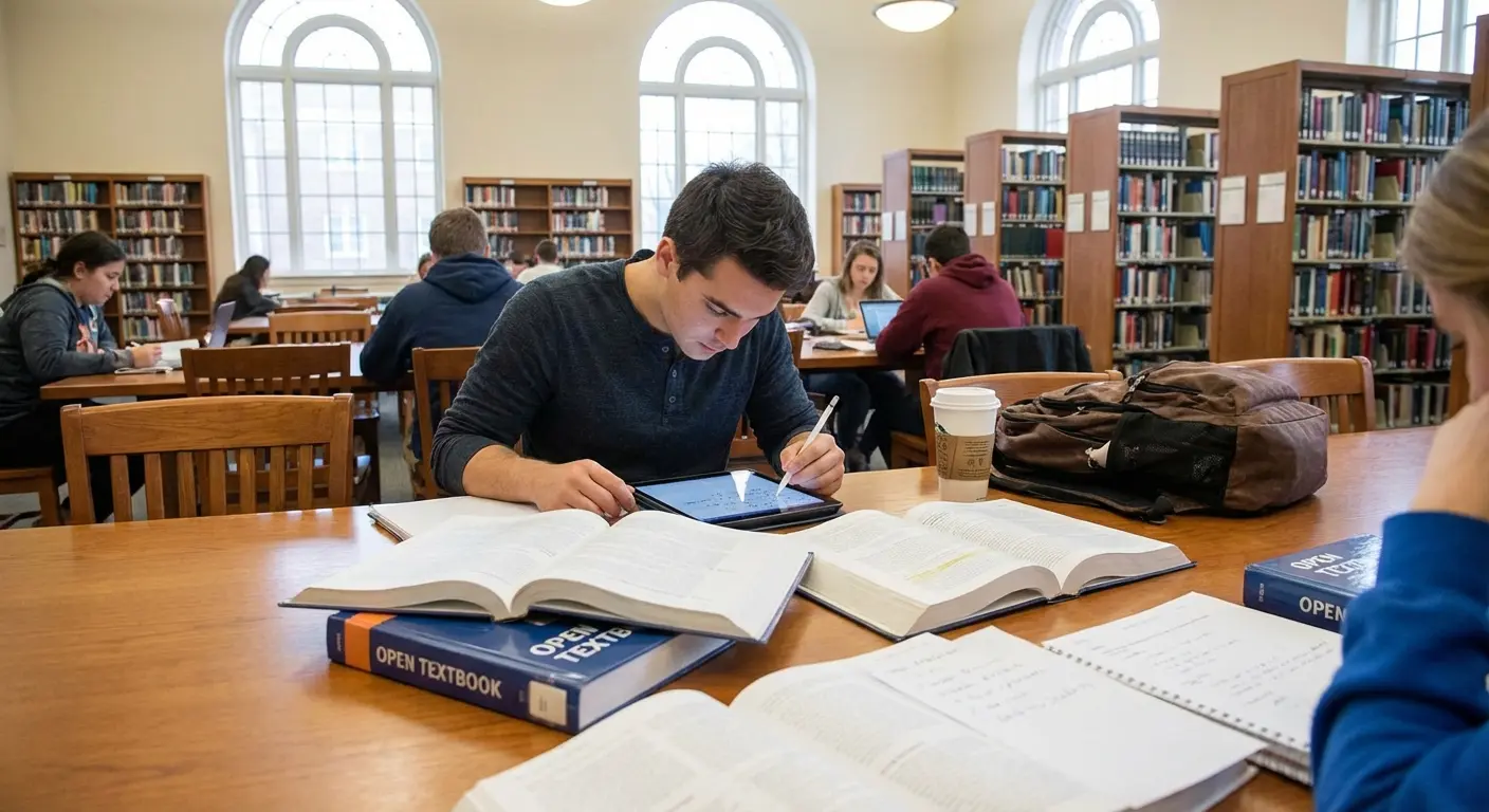 University Admissions Guide 2026: Cut Study Abroad Costs 40%