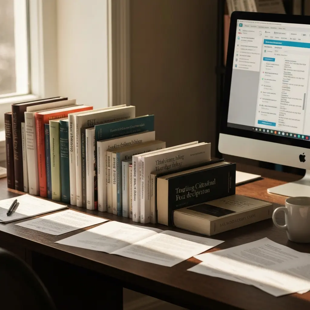 Automatic Bibliography Generator: Save Hours on Your References 2026