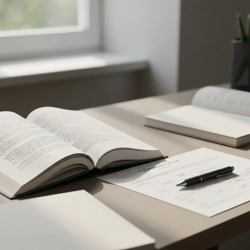 MLA Format Guide 2026: The Complete Reference for Every Source Type (MLA 9)