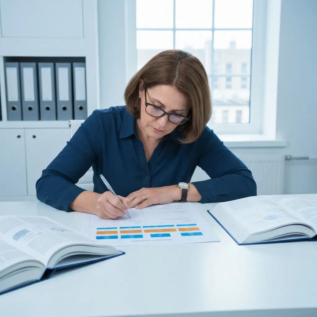 How to Write a Research Methodology Chapter (2026 Step-by-Step + Examples)