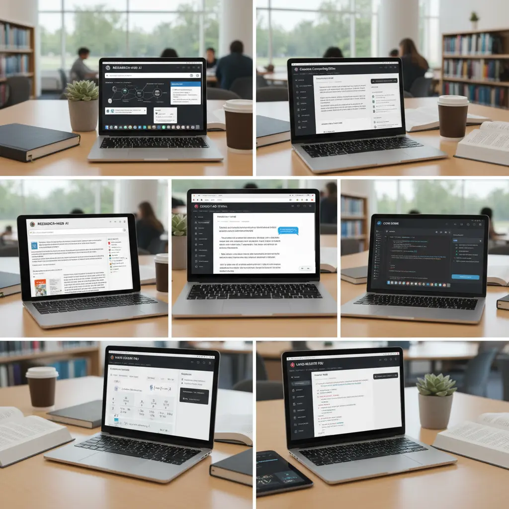 Best AI for Students 2026: Complete Tool Guide