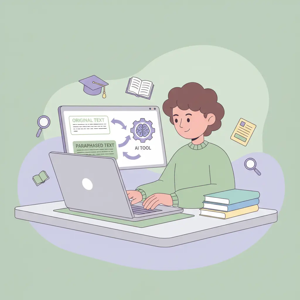 AI Paraphrasing Tools for Academic Writing Ranked 2026