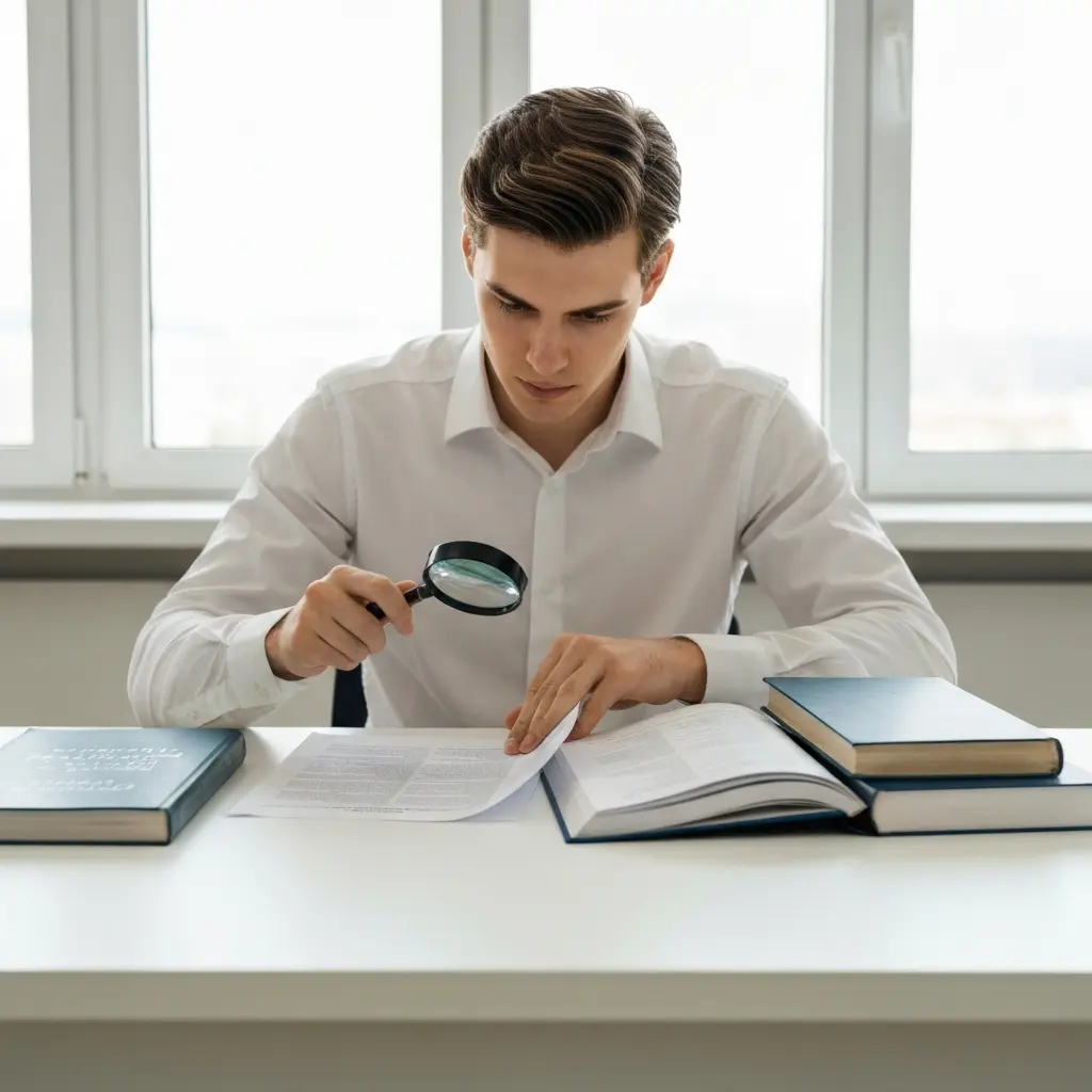 How to Avoid Plagiarism in Academic Writing (2026 Complete Guide)