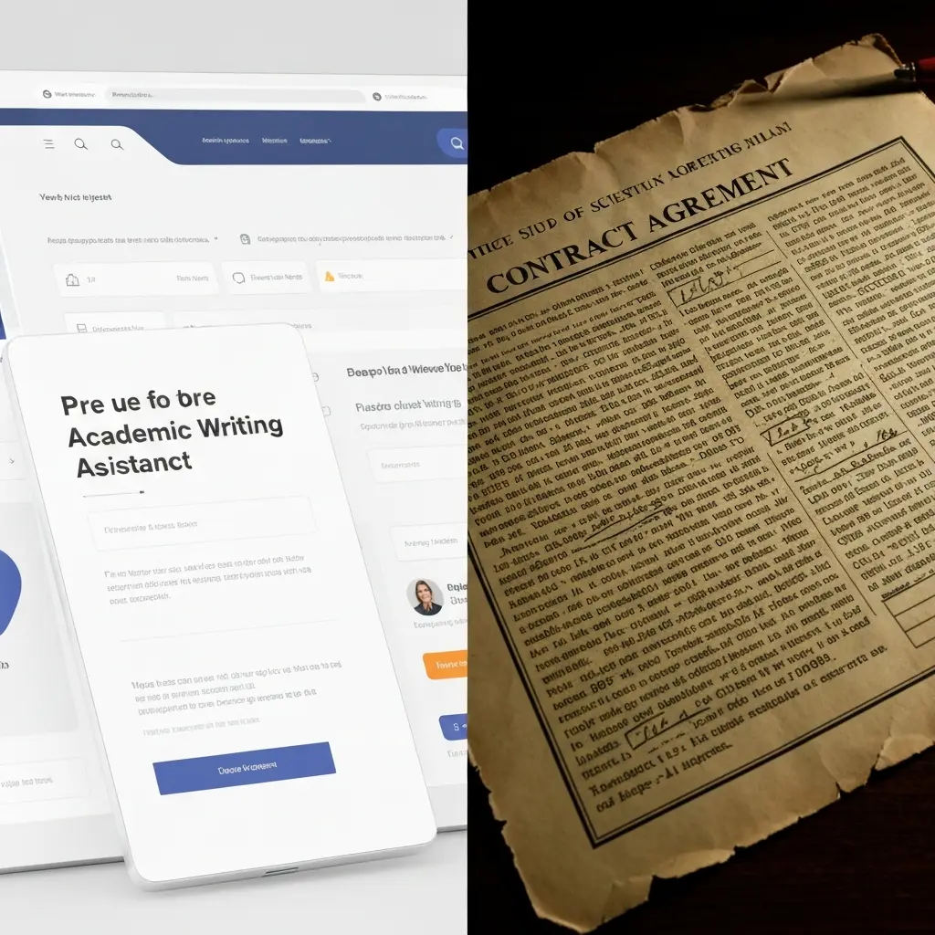 Dissertation Help Online: Legitimate Tools vs Ghostwriting 2026