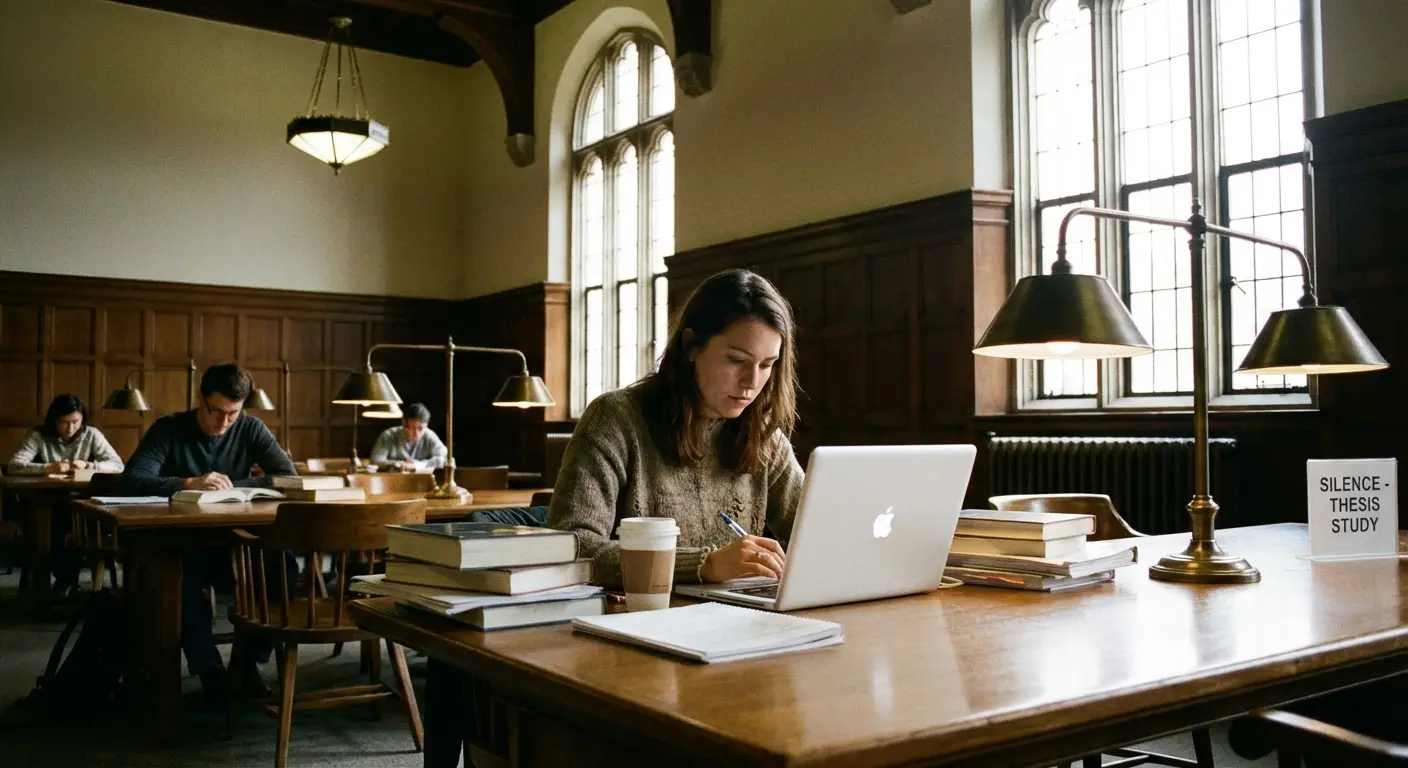 AI Tools for Dissertation Writing: ChatGPT vs Tesify 2026