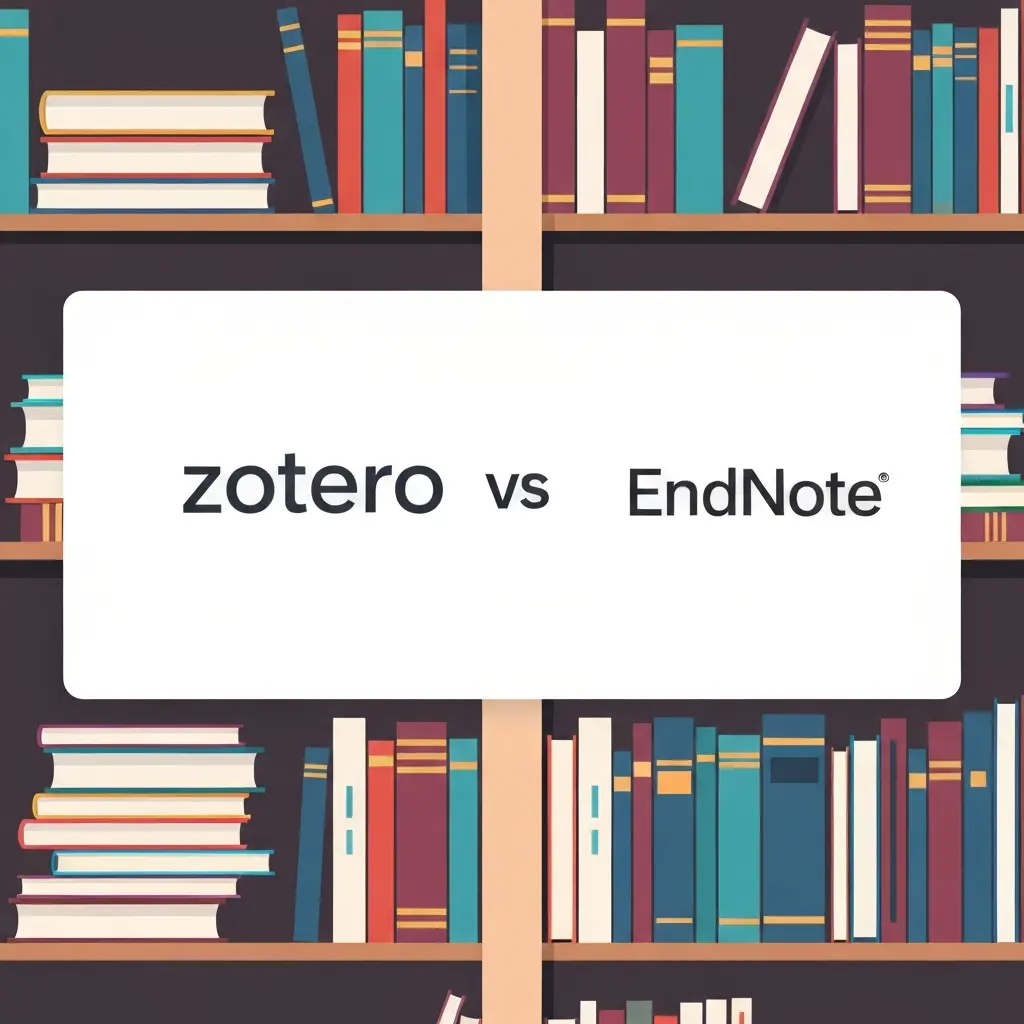 Best Reference Management Tools for Thesis Writers in 2026: Zotero vs Mendeley vs EndNote Compared