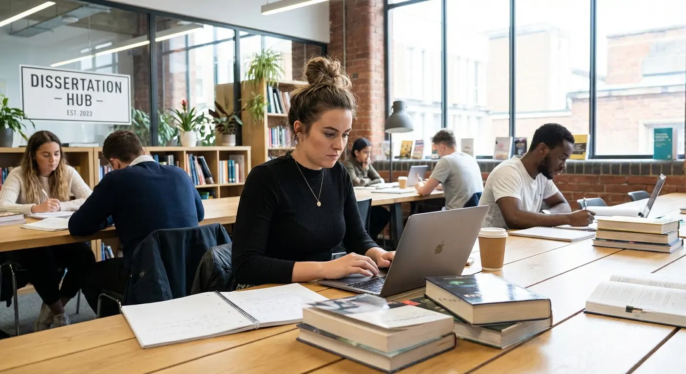 Thesis & Dissertation Writing: Structure Fixes 2024