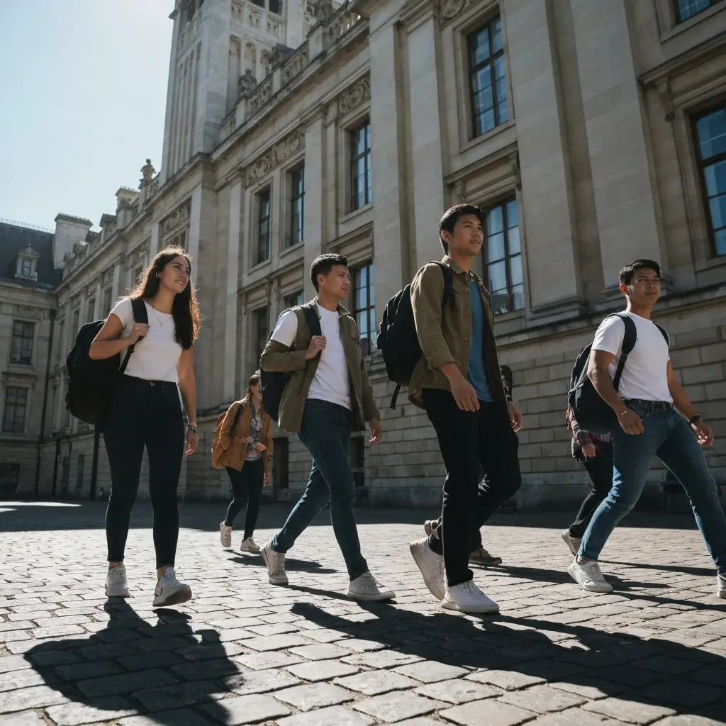 Studying Abroad: The Complete Guide for 2026 — Costs, Visas, Universities, and Tips