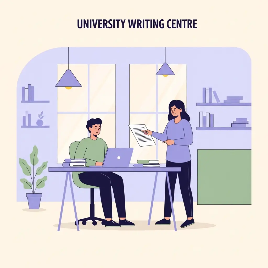 Best University Writing Centres and Free Thesis Support Services Ranked (2026)