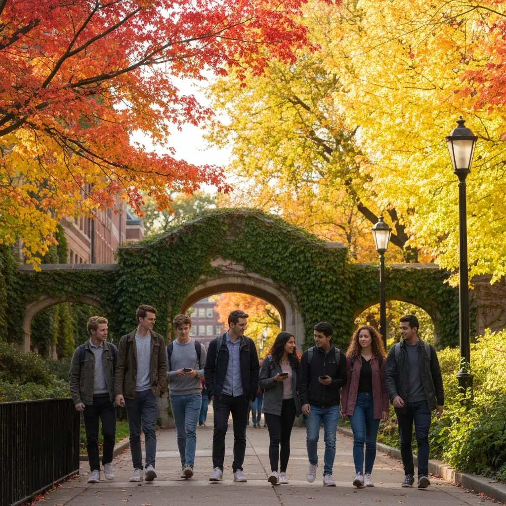Ivy League Admission Tips for 2026 Applicants: A Data-Backed Strategy Guide