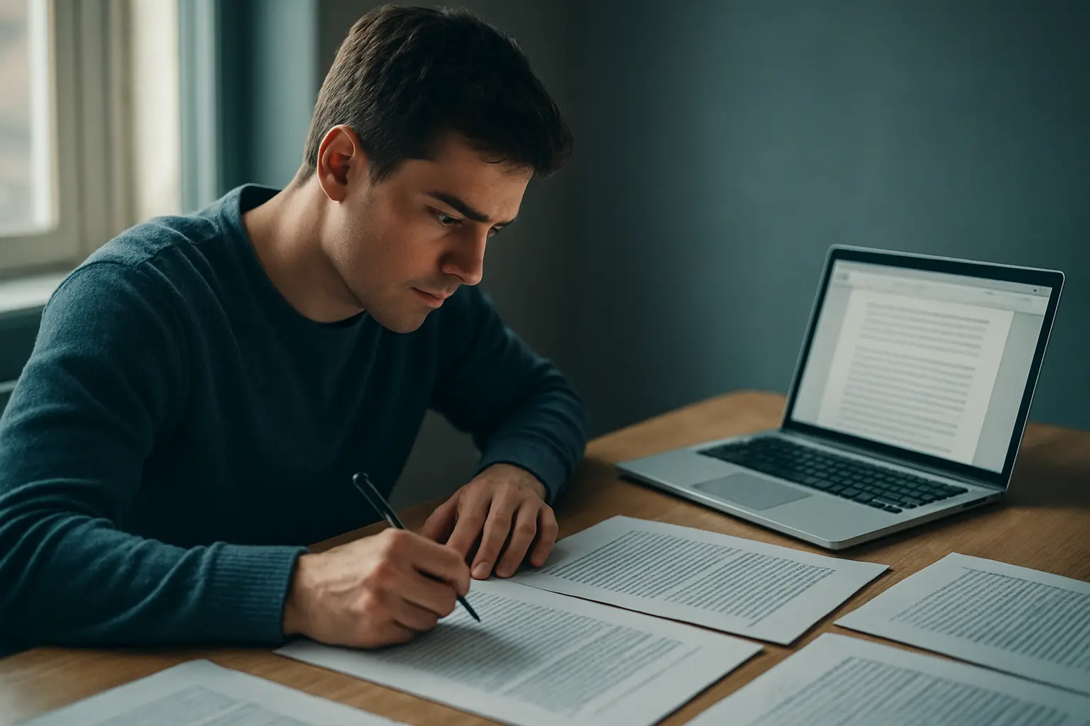 How to Write Your Literature Review Faster with AI in 2026 (Without Ghostwriting)